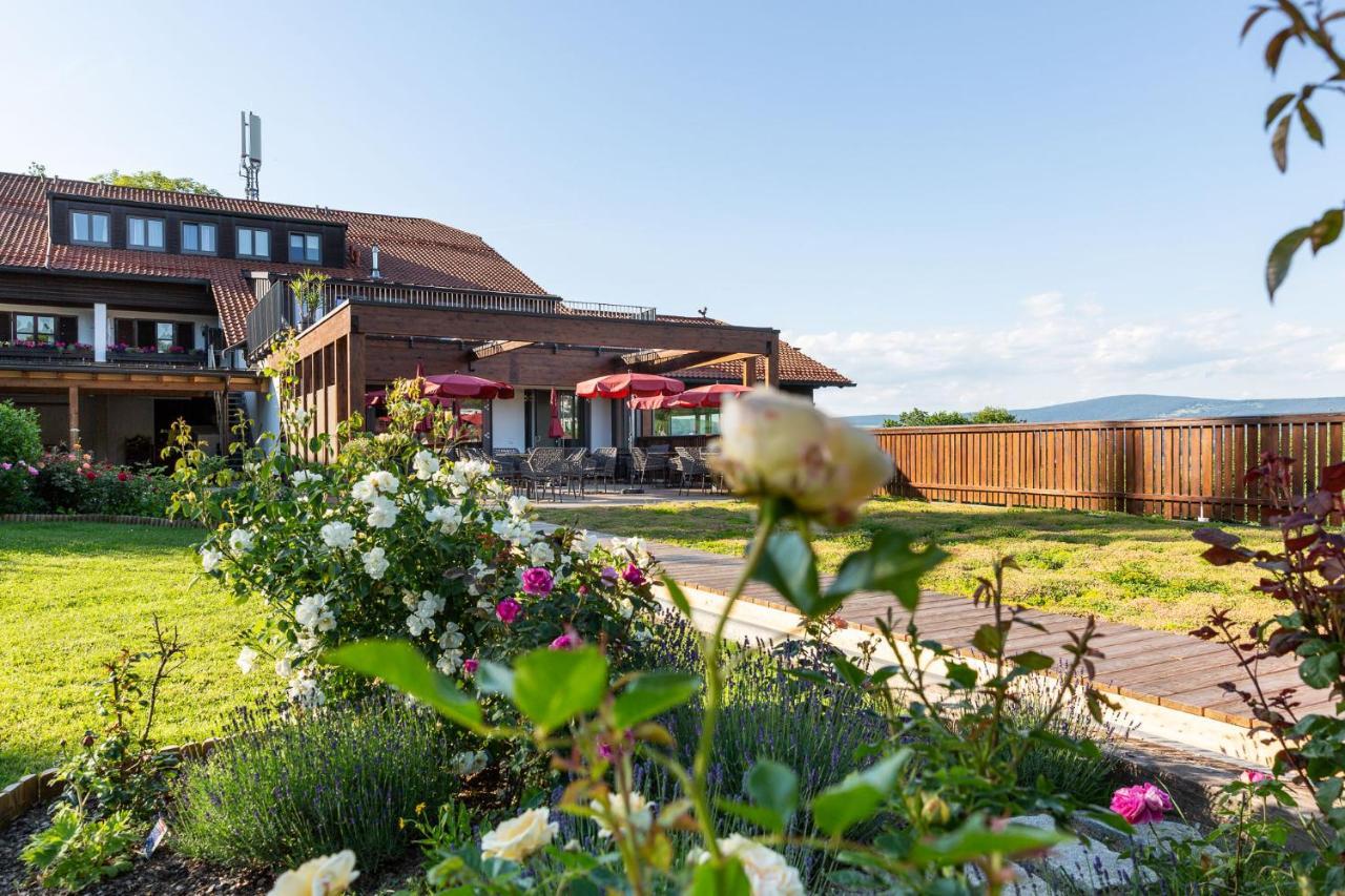 Landhotel Gottinger Waldkirchen Exterior foto