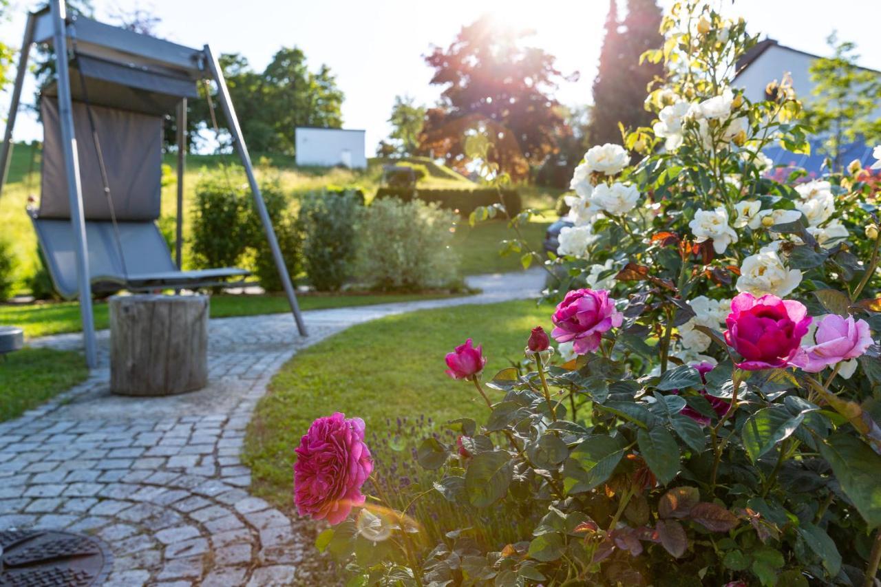 Landhotel Gottinger Waldkirchen Exterior foto