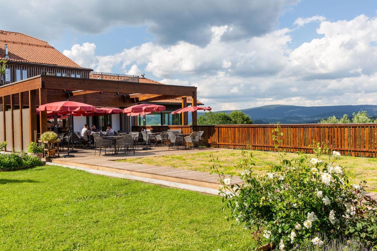 Landhotel Gottinger Waldkirchen Exterior foto