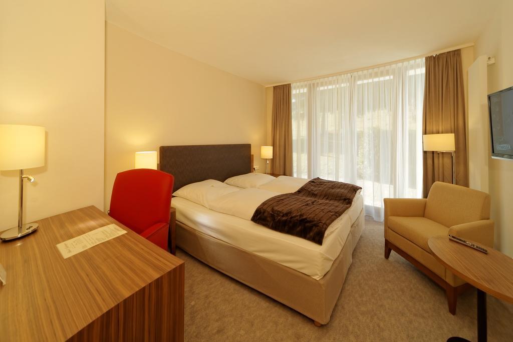 Landhotel Gottinger Waldkirchen Exterior foto