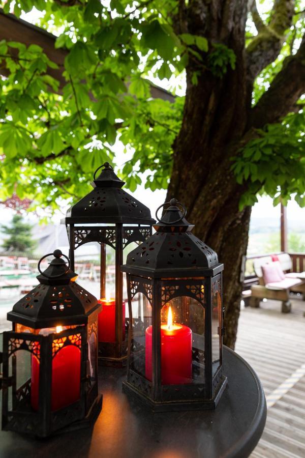 Landhotel Gottinger Waldkirchen Exterior foto